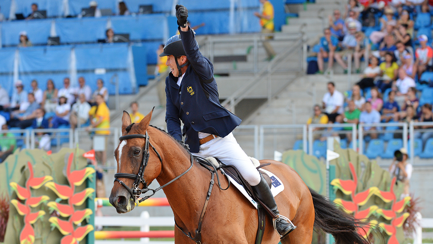 Rio Olympics 09 08 2016