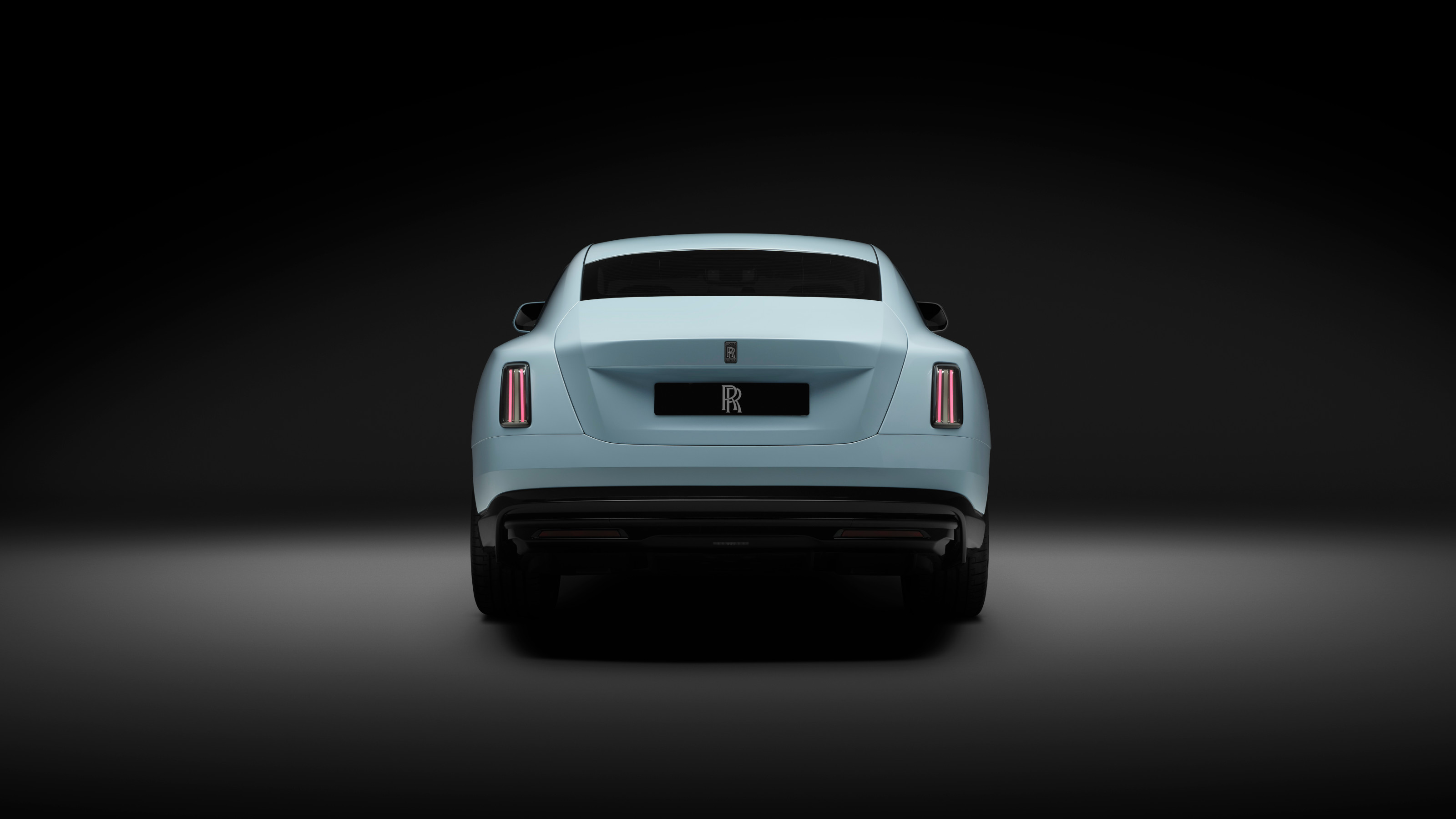 Rolls-Royce Spectre Series II