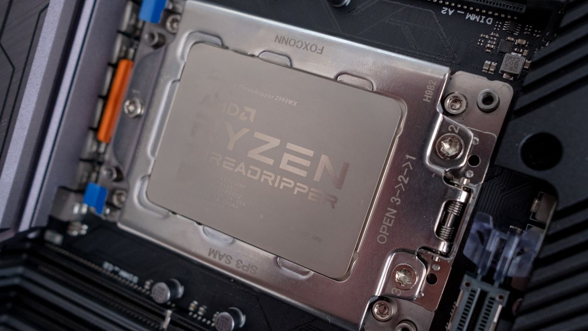 Ce formidable processeur AMD 64 cœurs est peut-être le dernier de sa race ;  voici pourquoi je suis excité à ce sujet