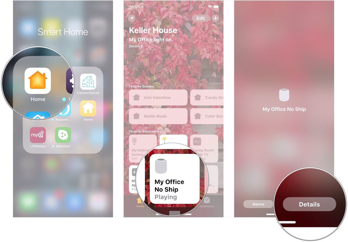 How to troubleshoot Hey Siri triggering HomePod instead of Apple Watch