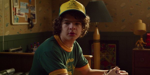 stranger things season 3 dustin netflix