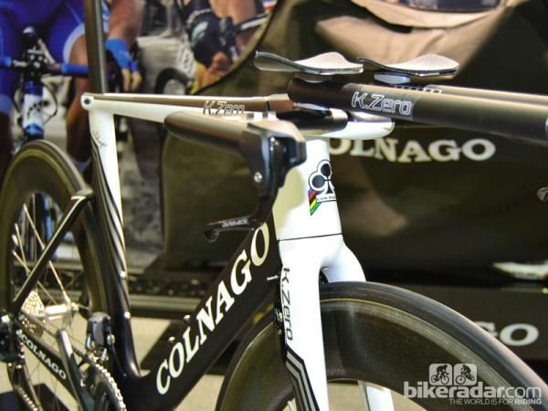 Colnago K.Zero