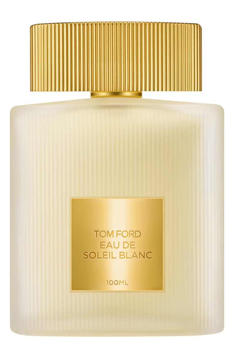 Eau De Soleil Blanc Eau De Parfum