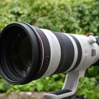 Canon RF 100-300mm F2.8L IS USM