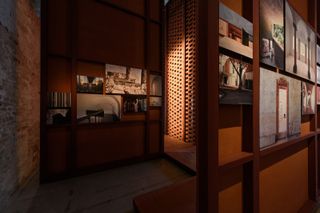 Arrea architecture, Maruša Zorec and associates at venice architecture biennale 2018