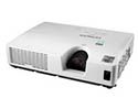 New compact projector