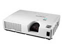 New compact projector