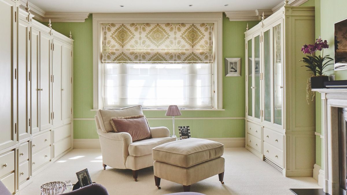Declutter and Decor