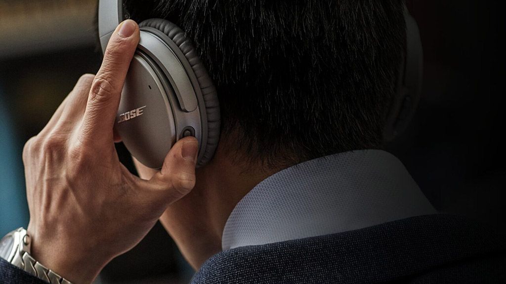 Bose QuietComfort 35 II