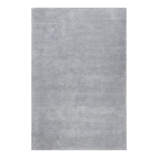 Gaia New Zealand Wool Shag Rug | Sand