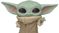 Big Baby Yoda:$39.99$29.93 at Amazon