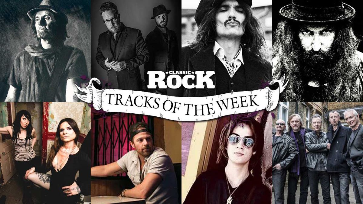 Tracks Of The Week