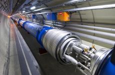 Large Hadron Collider