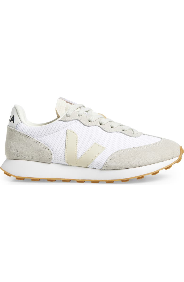Rio Branco Ii Alveomesh Sneaker