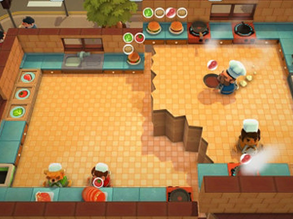 Best PS4 Family Games 2018 Fun Games for Kids and GrownUps Tom's Guide