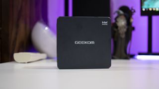 Geekom Mini IT 11