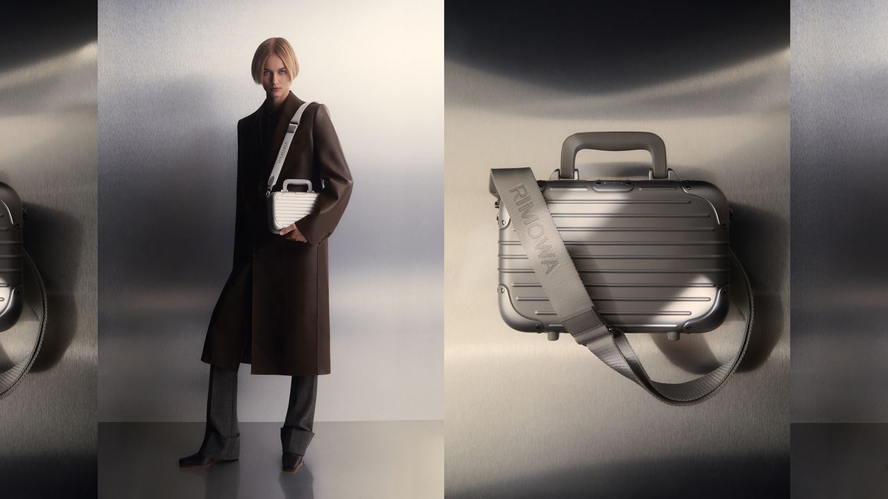 Rimowa bag