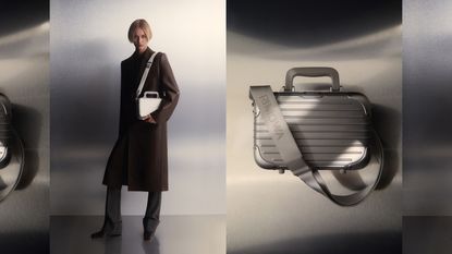 Rimowa bag