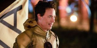 Tom Cavanagh as Eobard Thawne/Reverse-Flash in The Flash