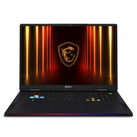 US: MSI Raider 18 HX | From $3,899.99 at Newegg