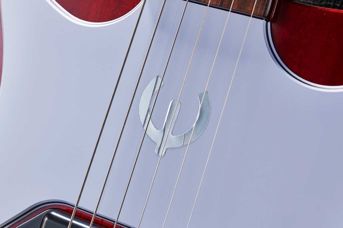 Epiphone Coronet