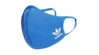 best face mask for running: Adidas Face Cover
