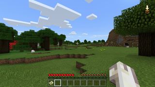 Minecraft: Play with Game Pass