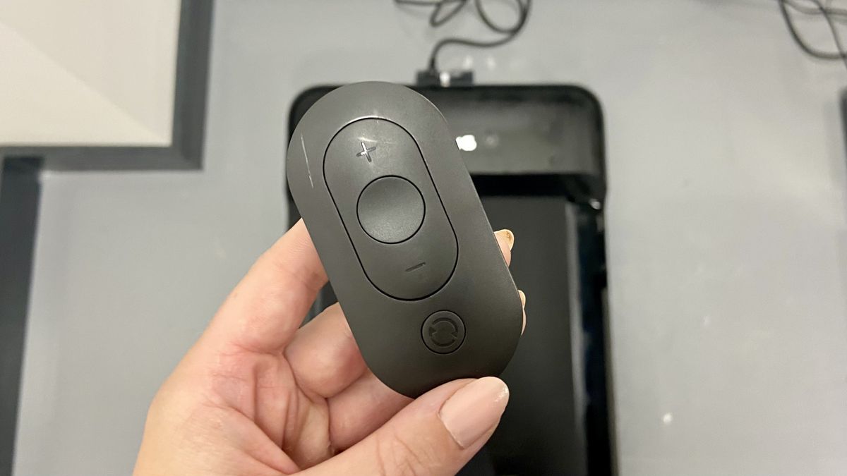 WalkingPad C2 review | Tom's Guide