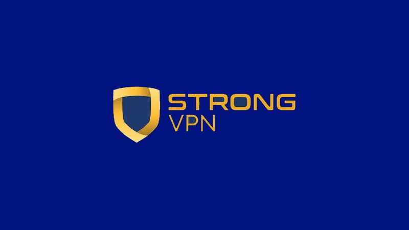 Strongvpn