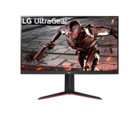 LG - UltraGear 32 inch LED QHD Gaming Monitor | was $349.99now $229.99 at Best Buy