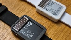 LightInk smartwatch