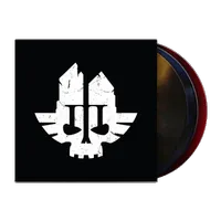 Warhammer 40K Darktide soundtrack from Laced Records($50)