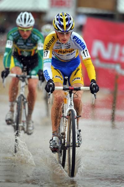 Kevin Pauwels (Telenet-Fidea)