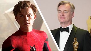 Spider-Man 4's release date has been pushed back – and the Marvel movie's delay is all Christopher Nolan's fault