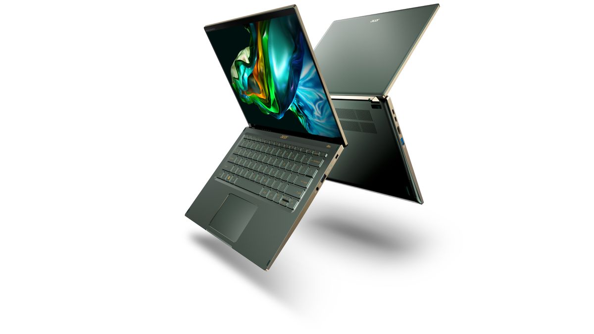 Acer Swift 14