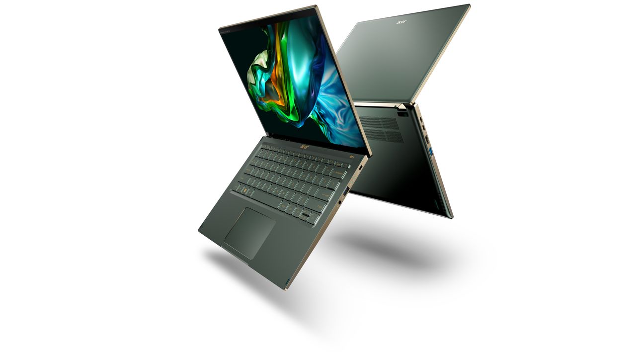 Acer Swift 14