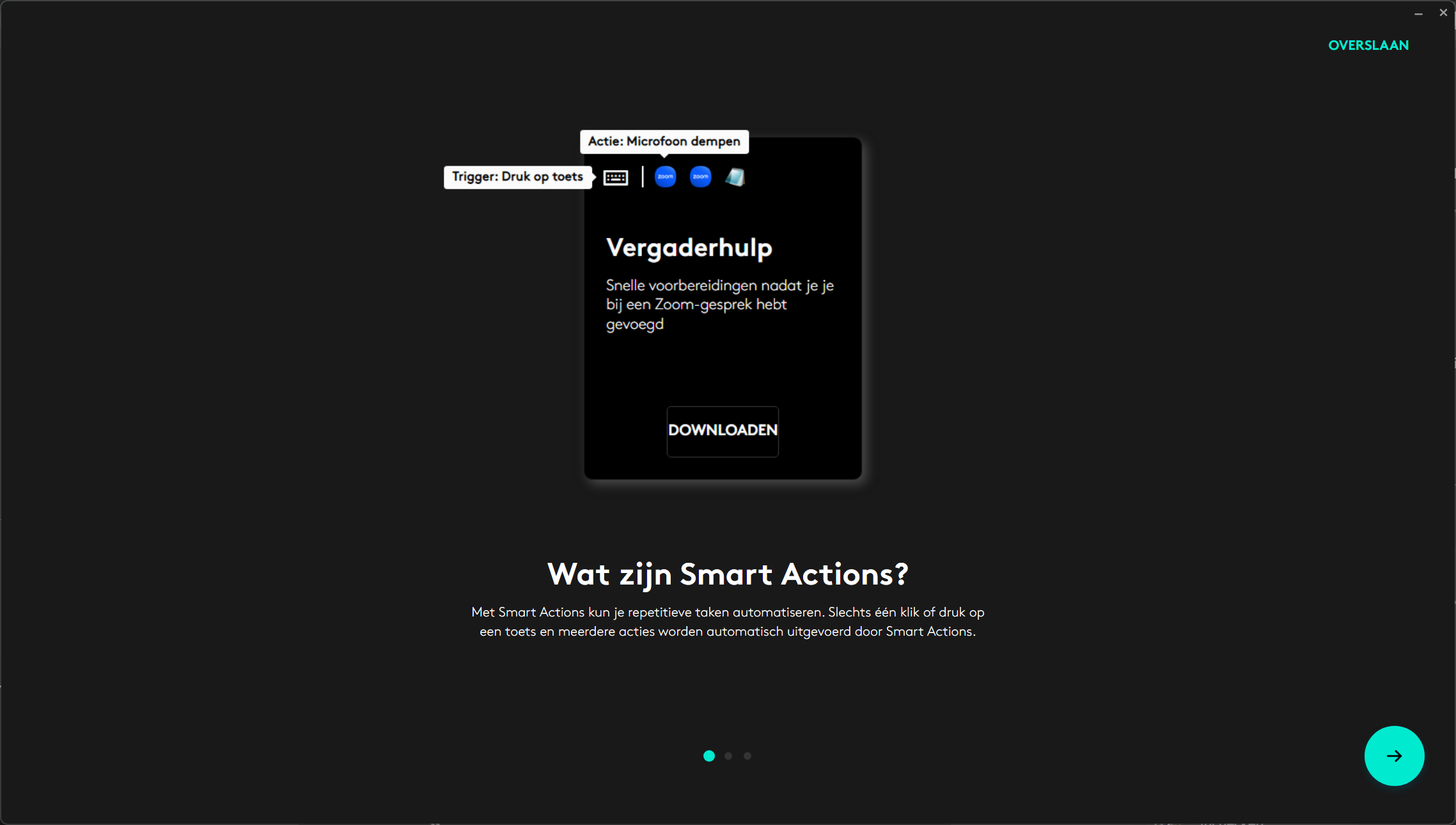 Logitech MX Master 4