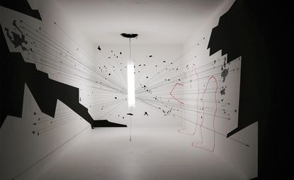 Counter Investigations exhibition by Forensic Architecture