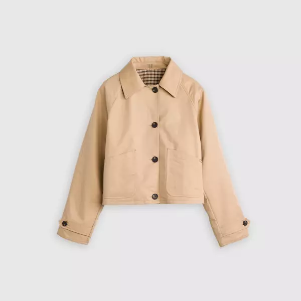 Levi's, Reversible Short Trench