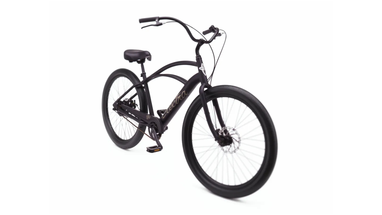Electra Cruiser Go!