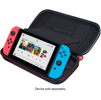 RDS Industries Game Traveler Deluxe Travel Case: was $19.99 now $9.99 at Best BuySave $10 -