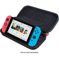 RDS Industries Game Traveler Deluxe Travel Case: was $19.99 now $15.49 at Best BuySave $4.50 -