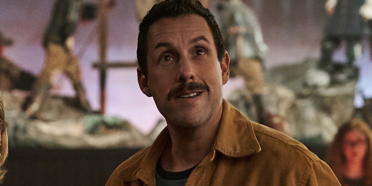 Upcoming Adam Sandler Movies to Watch Out for