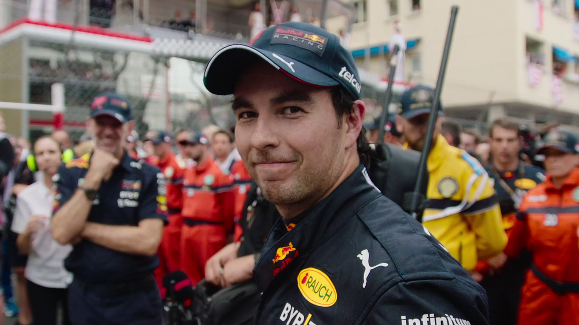 How to watch Formula 1 Drive to Survive season 5, Netflix release date and time Toms Guide