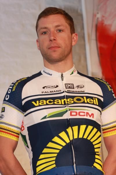 Stijn Devolder (Vacansoleil-DCM)