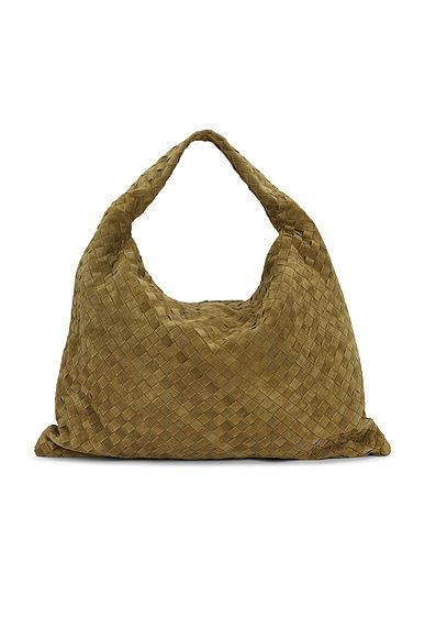 Large Hop Bag