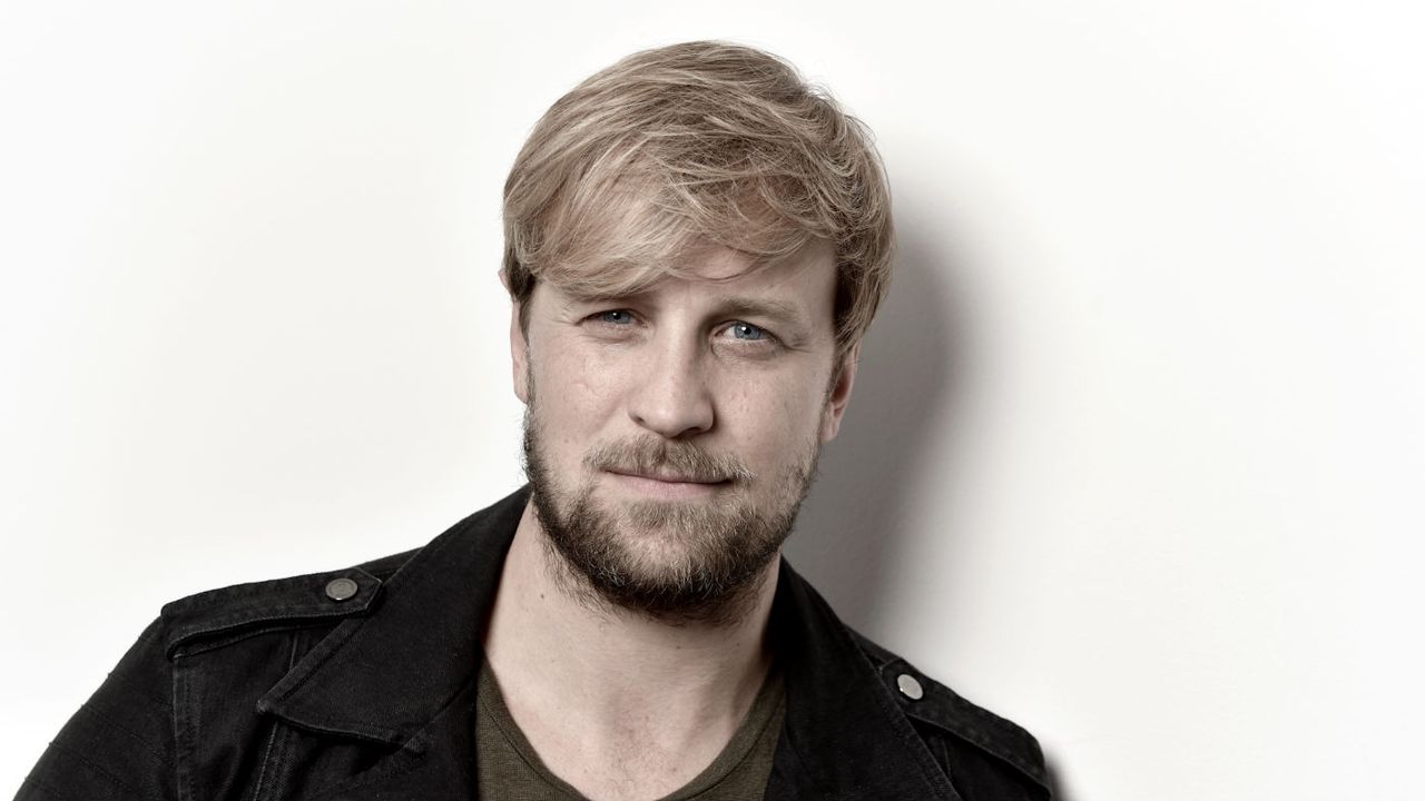 Kian Egan