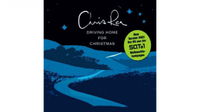   22. Driving Home For Christmas by Chris Rea