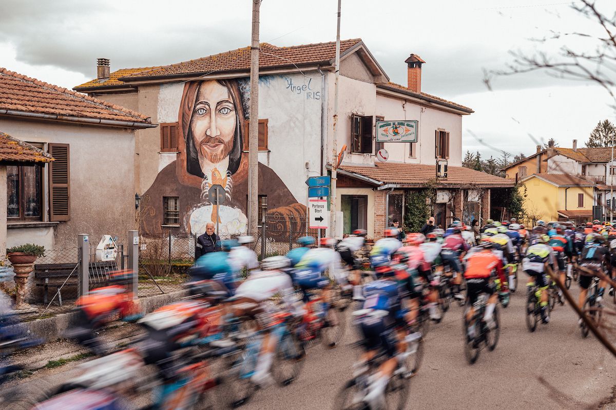 Tirreno-Adriatico 2023