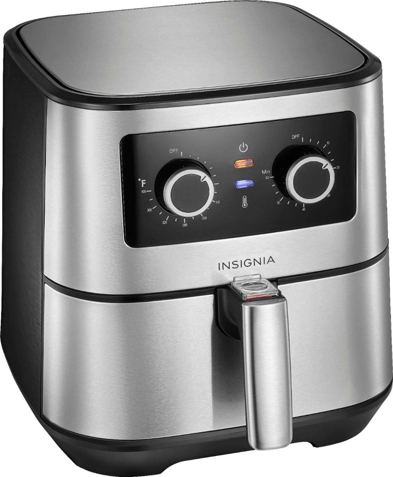 Air fryer deal Save 50 on this awesome Insignia 5QT Air Fryer at Best